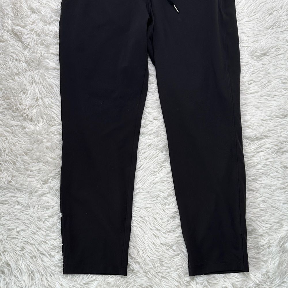 lululemon athletica Classic Black Pants - Picture 5 of 10